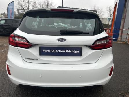 FORD Fiesta 1.0 Flexifuel 95ch Titanium Business 5p à vendre à Auxerre - Image n°6