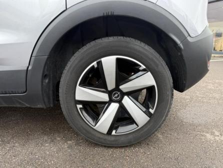 OPEL Crossland X 1.2 Turbo 110ch Edition à vendre à Auxerre - Image n°9