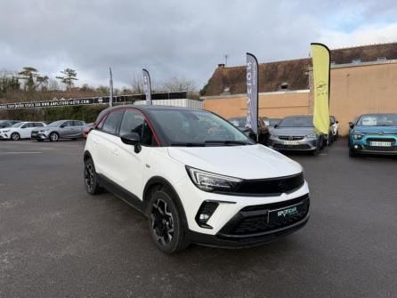 OPEL Crossland X 1.2 Turbo 110ch GS Line à vendre à Auxerre - Image n°3