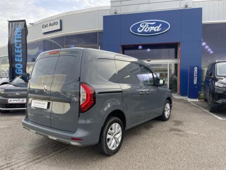 RENAULT Kangoo Van L1 1.3 TCe 130ch Extra EDC7 - 22 à vendre à Besançon - Image n°7