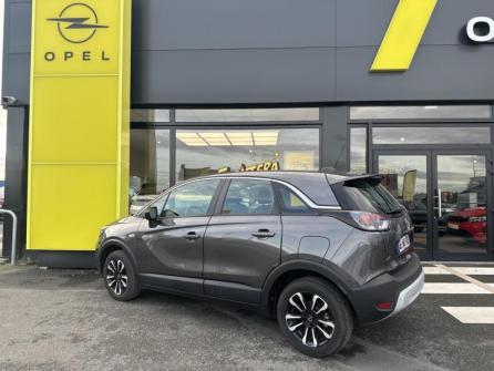 OPEL Crossland X 1.2 Turbo 110ch Elegance Business à vendre à Bourges - Image n°7