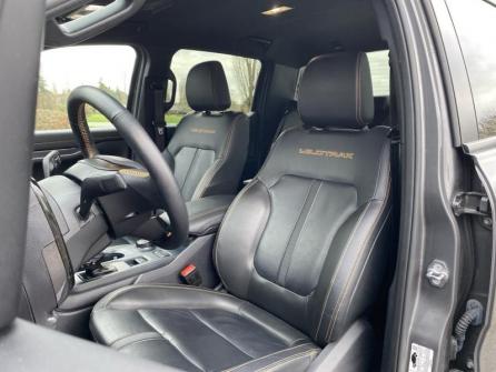 FORD Ranger 3.0 EcoBlue V6 240ch Stop&Start Double Cabine Wildtrak e-4WD BVA10 à vendre à Bourges - Image n°10