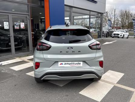 FORD Puma 1.0 EcoBoost Hybrid 155 ch Powershift ( (mHEV essence) DCT7 5p ST-LINE X à vendre à Bourges - Image n°6