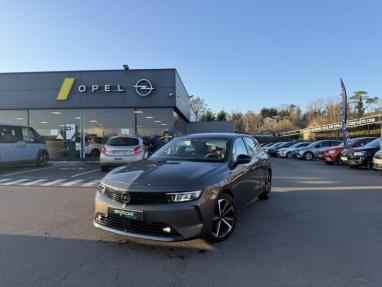 Voir le détail de l'offre de cette OPEL Astra 1.2 Turbo 110ch de 2024 en vente à partir de 20 999 € 