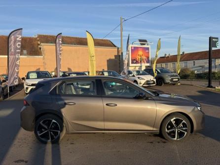 OPEL Astra 1.2 Turbo 110ch à vendre à Auxerre - Image n°4