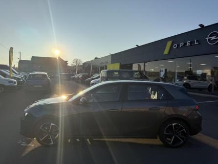 OPEL Astra 1.2 Turbo 110ch à vendre à Auxerre - Image n°8